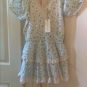 love shack fancy dress